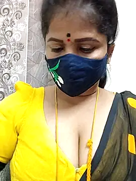 gaurika18 online show from 06/23/26, 01:31
