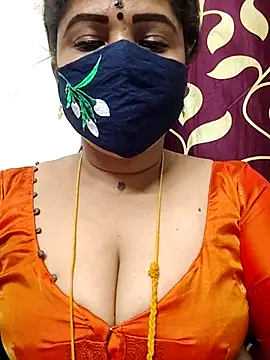 gaurika18 online show from 06/27/26, 01:50