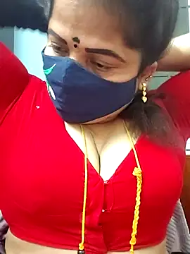 gaurika18 online show from 06/30/26, 04:30