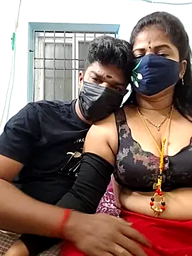 gaurika18 online show from 07/01/26, 11:26