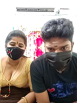 gaurika18 online show from 07/12/26, 06:15