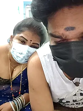 gaurika18 online show from 07/24/26, 05:33