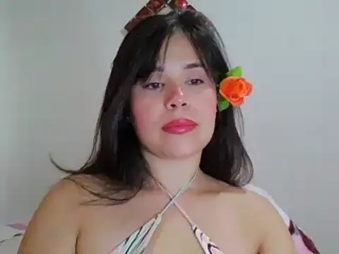 Snapshot of DeusaDemeeter chatting on 09/18/25, 06:54 DeusaDemeeter online show from 09/18/25, 06:54