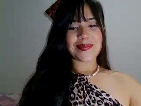 Snapshot of DeusaDemeeter chatting on 10/19/25, 05:41 DeusaDemeeter online show from 10/19/25, 05:41