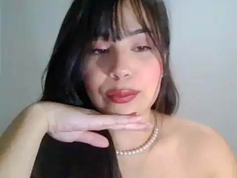 Snapshot of DeusaDemeeter chatting on 10/20/25, 02:12 DeusaDemeeter online show from 10/20/25, 02:12