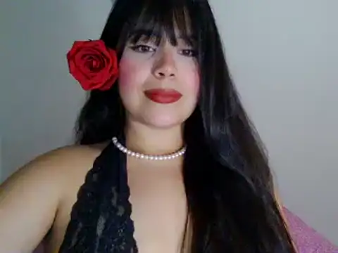 Snapshot of DeusaDemeeter chatting on 11/13/25, 05:39 DeusaDemeeter online show from 11/13/25, 05:39