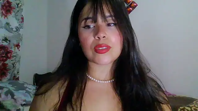 DeusaDemeeter online show from 02/20/26, 06:37