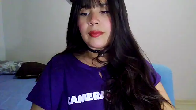 DeusaDemeeter online show from 06/04/26, 01:44