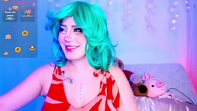 Snapshot of Lilith_Asami chatting on 12/20/25, 10:11 Lilith Asami online show from 12/20/25, 10:11