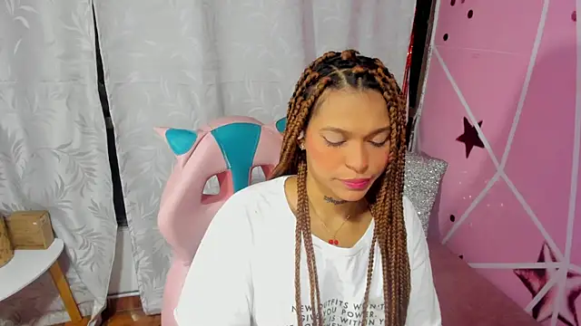 samantha simur online show from 02/23/25, 08:17