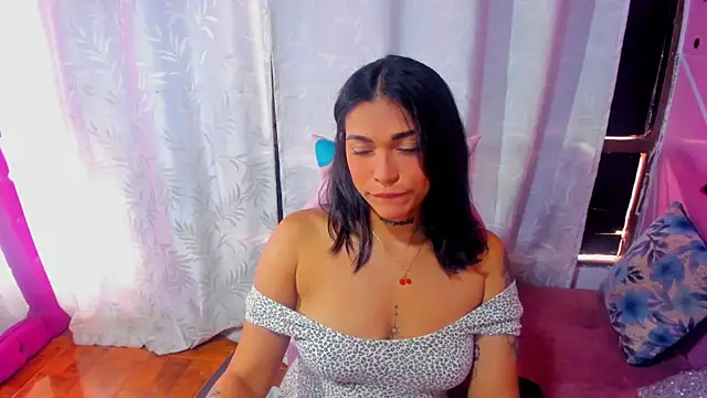 samantha simur online show from 03/10/25, 07:40