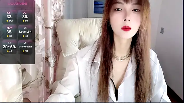 NINIbaby-99 online show from 12/29/24, 08:00