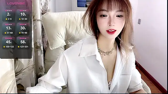 NINIbaby-99 online show from 12/29/24, 05:33
