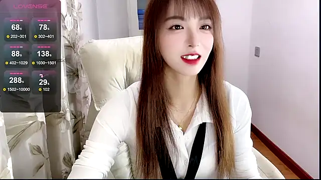 NINIbaby-99 online show from 01/03/25, 03:22