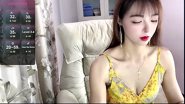NINIbaby-99 online show from 01/06/25, 08:28