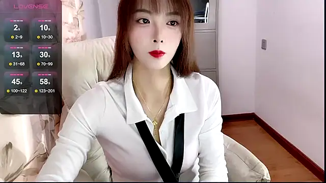 NINIbaby-99 online show from 01/07/25, 05:54
