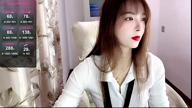 NINIbaby-99 online show from 01/07/25, 08:56