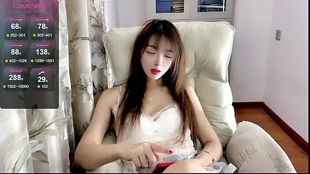 NINIbaby-99 online show from 01/07/25, 08:52