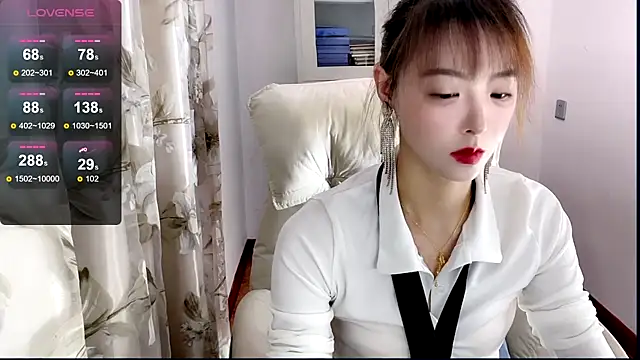 NINIbaby-99 online show from 01/08/25, 10:15