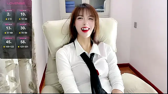 NINIbaby-99 online show from 01/13/25, 08:48