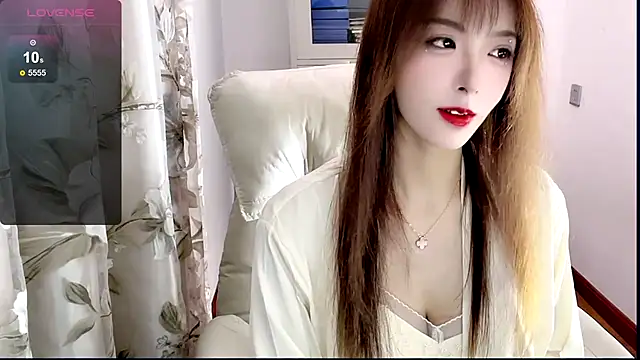 NINIbaby-99 online show from 01/19/25, 02:17
