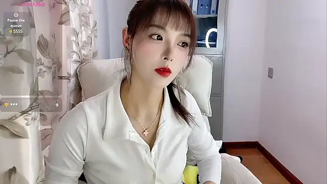 NINIbaby-99 online show from 02/27/25, 04:52