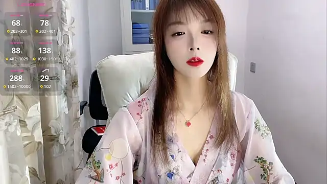 NINIbaby-99 online show from 03/02/25, 02:32