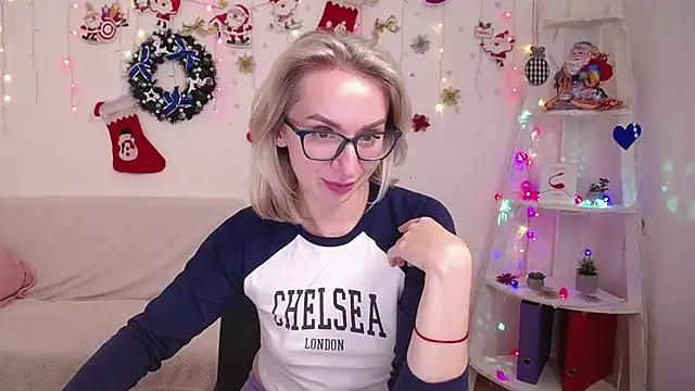VasilisaSii online show from 12/18/24, 03:11