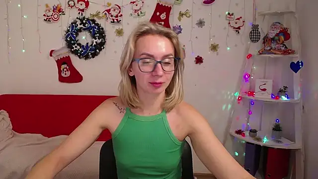 VasilisaSii online show from 12/19/24, 03:30