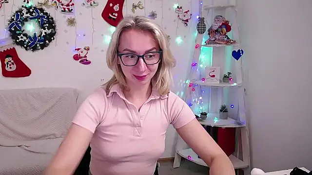 VasilisaSii online show from 12/23/24, 03:23