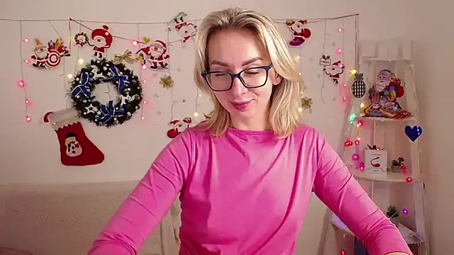 VasilisaSii online show from 12/24/24, 12:33