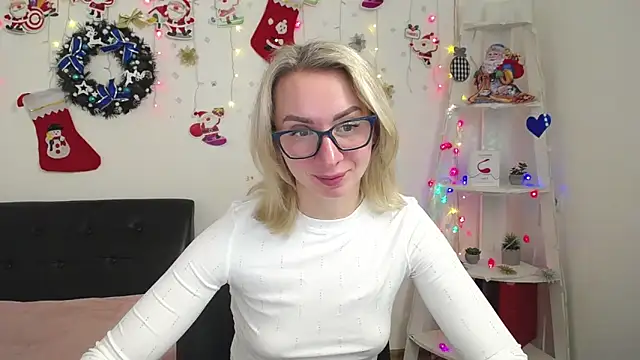 VasilisaSii online show from 12/27/24, 12:34