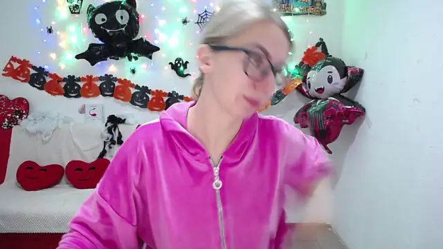 VasilisaSii online show from 10/20/25, 05:08