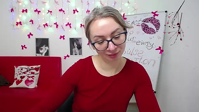 VasilisaSii online show from 03/08/26, 06:17