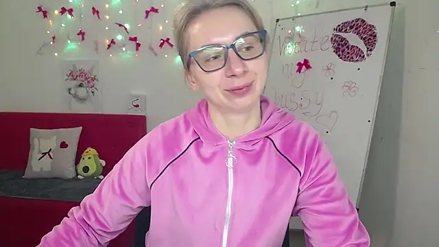 VasilisaSii online show from 05/04/26, 05:14