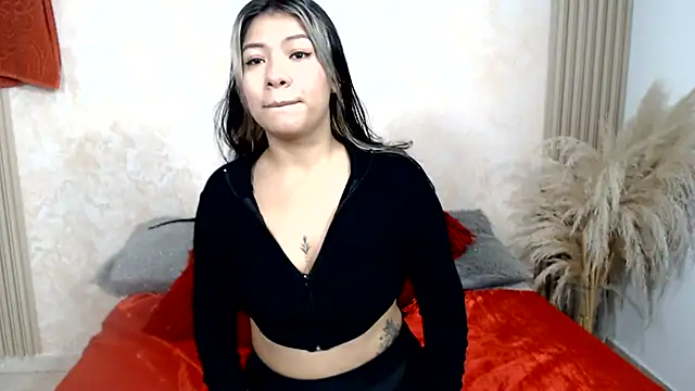 JESSYCHERNOBIL online show from 07/09/26, 11:03