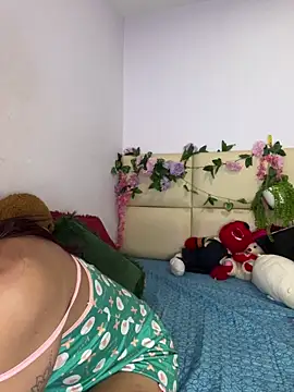 kymmgolden online show from 06/01/26, 12:18