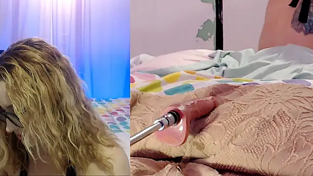 Victoria Luxe online show from 01/12/25, 07:21