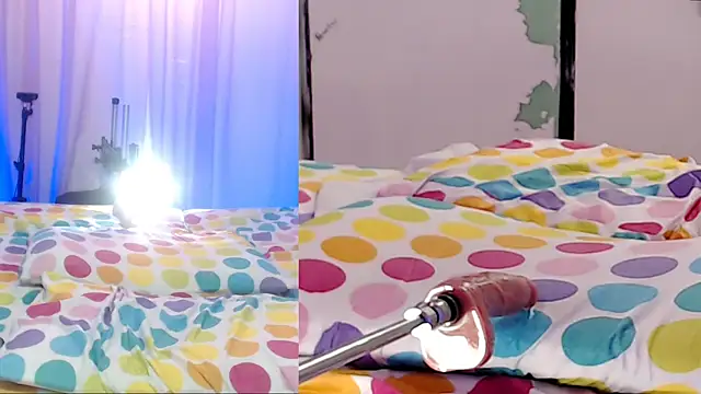 Victoria Luxe online show from 01/14/25, 08:37