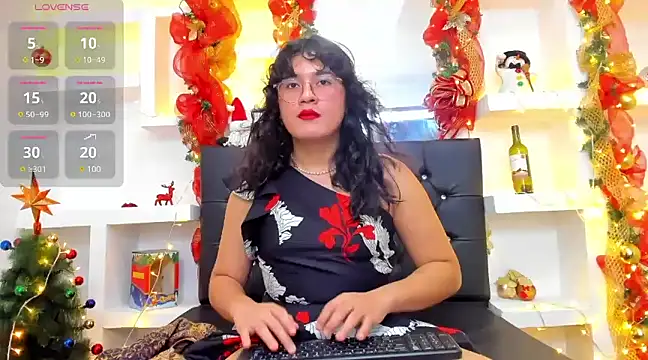 Snapshot of Elith_Berry69 chatting on 01/06/25, 09:11 Elith Berry69 online show from 01/06/25, 09:11