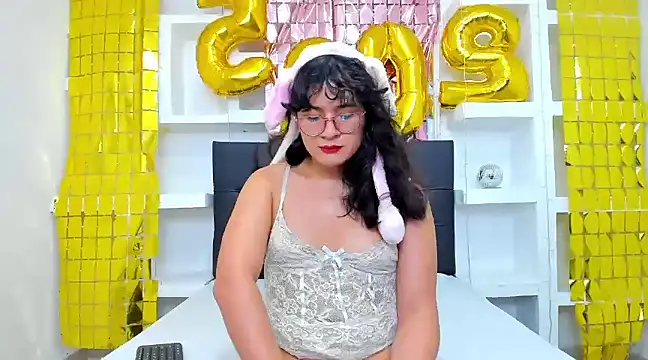 Snapshot of Elith_Berry69 chatting on 01/29/25, 09:28 Elith Berry69 online show from 01/29/25, 09:28