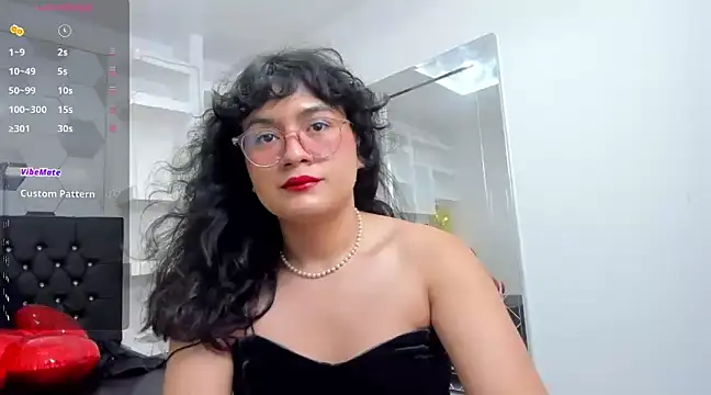 Snapshot of Elith_Berry69 chatting on 03/14/25, 09:32 Elith Berry69 online show from 03/14/25, 09:32