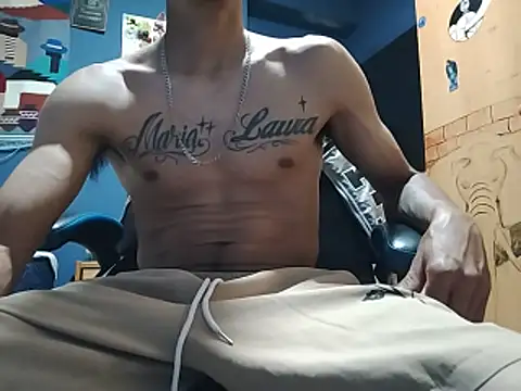 minitranca online show from 05/29/26, 01:25