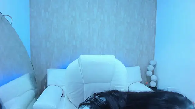 meggan 77 online show from 01/18/25, 07:07