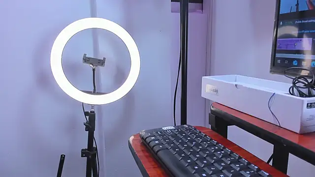 meggan 77 online show from 01/26/25, 06:38