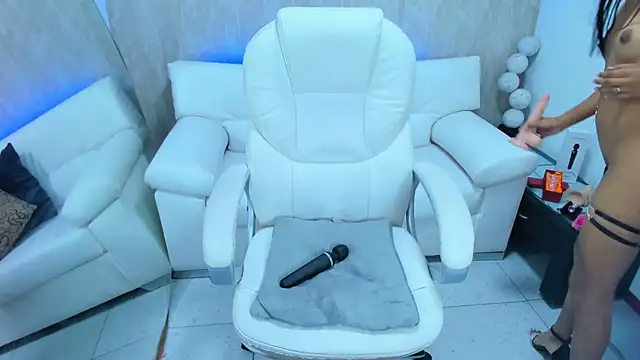 meggan 77 online show from 01/28/25, 10:45