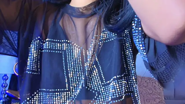 meggan 77 online show from 11/14/25, 04:33