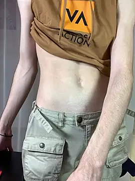 Snapshot of TommieH chatting on 01/30/25, 06:46 TommieH online show from 01/30/25, 06:46