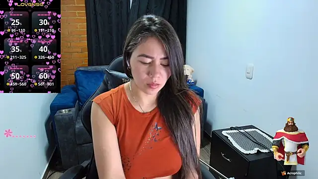 kendall sexy27 online show from 07/10/26, 02:27