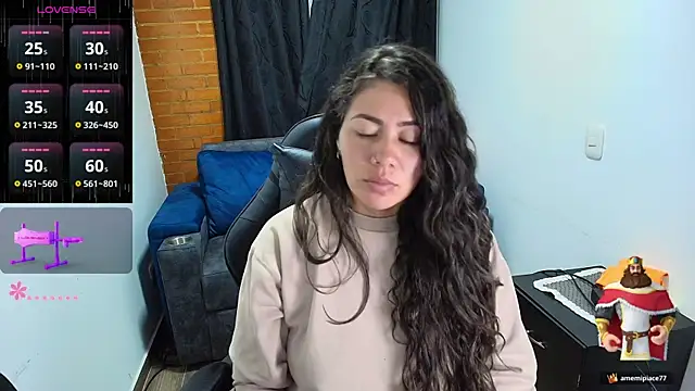 kendall sexy27 online show from 07/23/26, 01:58